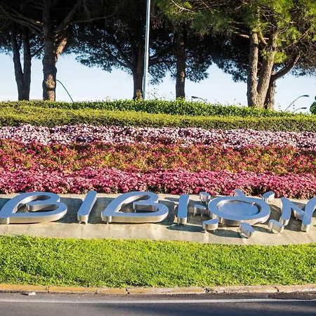 Apartment Three-storey With Shared Pool And Patio Bibione